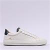 Ambitious Anopolis Casual Laced Trainer - White Bottle